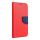 Púzdro knižkové diárové FANCY pre HUAWEI NOVA 8i (HONOR 50 LITE) - červeno modré