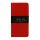 Púzdro knižkové diárové BOOK SPECIAL pre APPLE iPHONE 14 (6,1") - červené