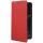 Púzdro knižkové SMART BOOK CASE pre APPLE iPHONE 12 MINI (5,4") - červené