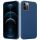Flexibilné Púzdro MX ECO pre APPLE iPHONE 13 (6,1") - modré