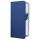 Púzdro knižkové SMART BOOK CASE pre MOTOROLA MOTO G23/G13/G53 - modré
