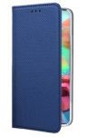 Púzdro knižkové SMART BOOK CASE pre SAMSUNG GALAXY A71 (A715F) - modré