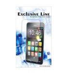 Ochranná fólia Exclusive Line pre HTC ONE A9
