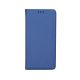 Púzdro knižkové SMART BOOK CASE pre SAMSUNG GALAXY S6 EDGE (G925) - modré
