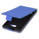 Púzdro knižkové SLIM FLIP FLEXI pre LENOVO A6000 - modré
