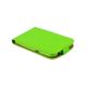 Púzdro knižkové  SLIM FLIP FLEXI FRESH pre LG K4 - zelené