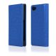 Knižkové púzdro PROSKIN pre SONY XPERIA Z5 MINI (Z5 compact) - modré