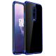 Púzdro ELEGANCE TPU CASE pre OnePlus 7 Pro - modré