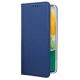 Púzdro knižkové SMART BOOK CASE pre SAMSUNG GALAXY A13 (A135F) 4G - modré