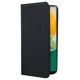 Púzdro knižkové SMART BOOK CASE pre SAMSUNG GALAXY A13 (A135F) 4G - čierne