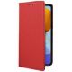 Púzdro knižkové SMART BOOK CASE pre SAMSUNG GALAXY M23 5G (M236F) - červené