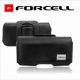 Púzdro na opasok ForCell classic 100A - HUAWEI MATE 20 LITE - čierne