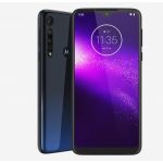 Motorola One Macro Motorola One Macro