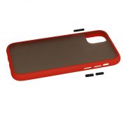 COLOR BUTTON CASE