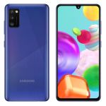 Samsung Galaxy A41