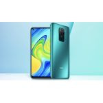 Xiaomi Redmi Note 9