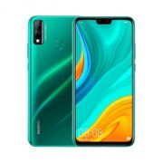 Huawei Y8s