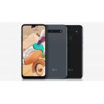 LG K41s