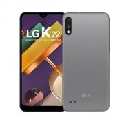 LG K22