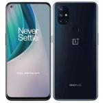 OnePlus Nord N10 5G