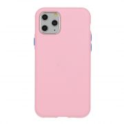 SOLID SILICONE CASE