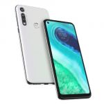 Motorola Moto G Fast Motorola Moto G Fast