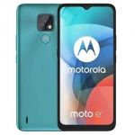 Motorola Moto E7 Motorola Moto E7