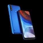 Motorola Moto E7 Power Motorola Moto E7 Power