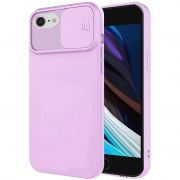 SILICONE LENS CASE