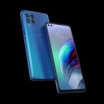 Motorola Moto G100/Edge S Motorola Moto G100/Edge S