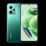 Xiaomi Redmi Note 12 5G