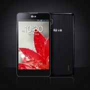 LG Optimus G