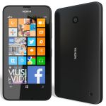 Nokia Lumia 630