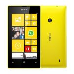Nokia Lumia 525