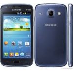 Samsung Galaxy Core (i8260)