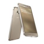 Samsun Galaxy Alpha (G850)