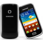 Samsung Galaxy mini 2 (S6500)