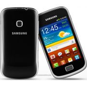 Samsung Galaxy mini 2 (S6500)