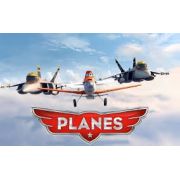 Disney Planes