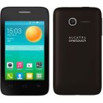 Alcatel D1 One Touch (OT4018D)