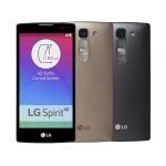 LG Spirit (H440N)