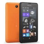 Microsoft Lumia 430
