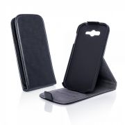Knižkové púzdro Flip Case Stand