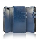 Knižkové púzdro Smart Plus