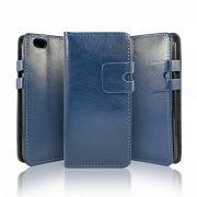 Knižkové púzdro Smart Plus