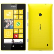 Nokia Lumia 520