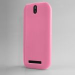 Silikónové JELLY CASE