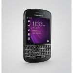 BlackBerry Q10
