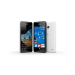 Microsoft Lumia 550