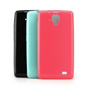 Silikónové JELLY BRIGHT